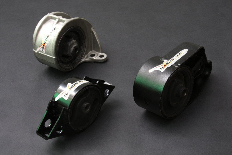 Second image of Hardrace Reinforced Engine Mount For Nissan Primera