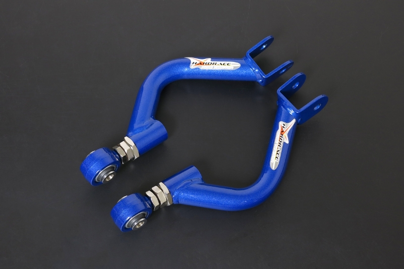 Second image of Hardrace Rear Upper Camber Kit For Infiniti Q45 Nissan 240SX Skyline