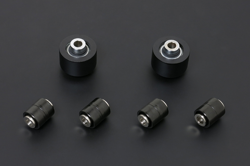 Hardrace Rear Knuckle Bushing For Nissan Skyline