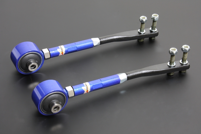 Second image of Hardrace Front Tension Rod For Forged Nissan Skyline