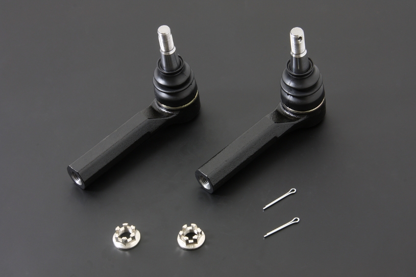 Hardrace Rc Tie Rod End For For Nissan Zseries