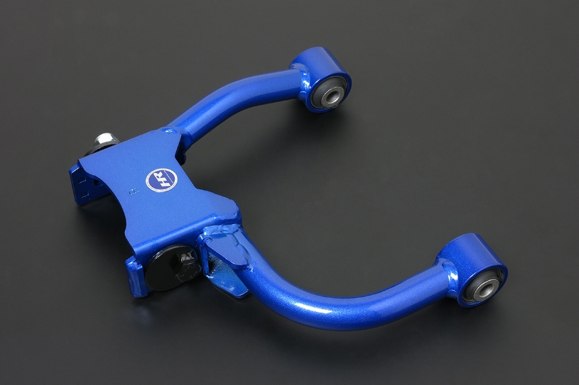 Second image of Hardrace Front Upper Camber Kit For Nissan Skyline