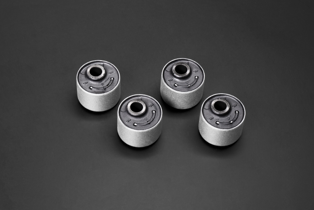 Hardrace Front Radius Arm Bushing Axle Side Nissan Patrol Toyota Land cruiser