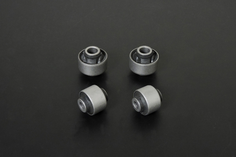 Second image of Hardrace Front Lower Arm For Bushing For Nissan March Micra
