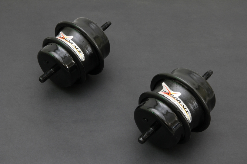Second image of Hardrace Harden Engine Mount for Infiniti G series Nissan Skyline Zseries