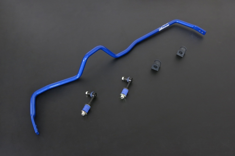 Hardrace Rear Sway Bar For Adjustable Nissan 240SX
