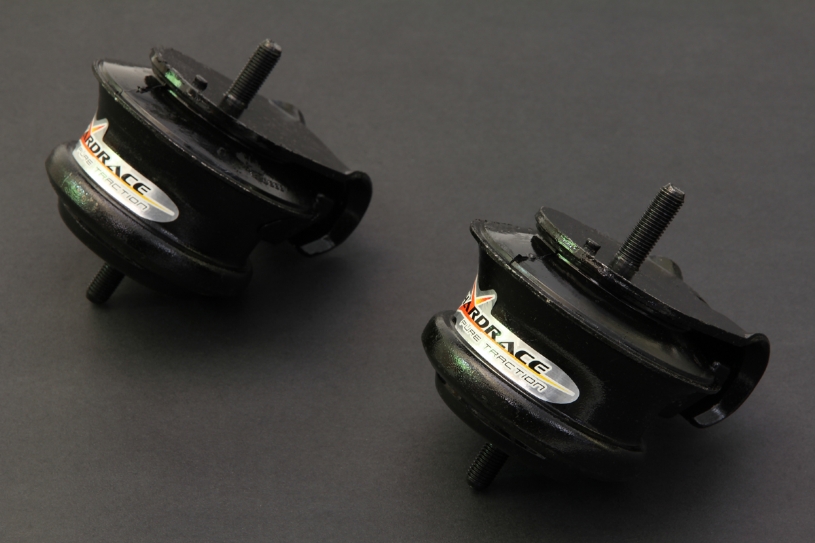 Hardrace Harden Engine Mount for Nissan Zseries