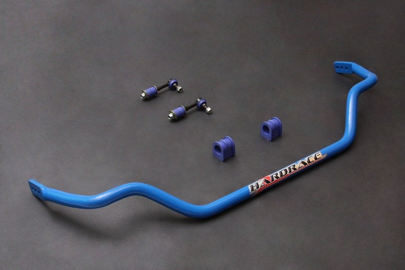 Second image of Hardrace Front Sway Bar For Adjustable Nissan 240SX