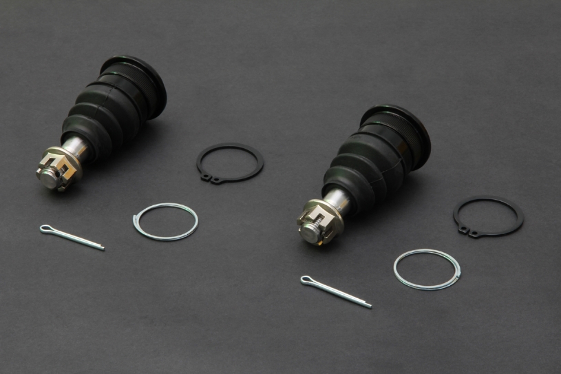 Hardrace Rear Roll Center Adjuster For Nissan 240SX