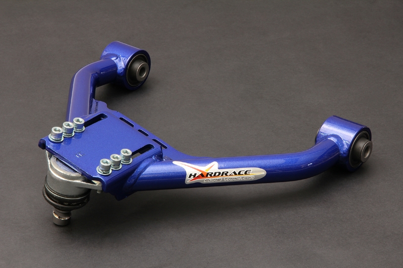 Hardrace Front Upper Camber Kit For Infiniti G series M series Nissan Skyline Zseries