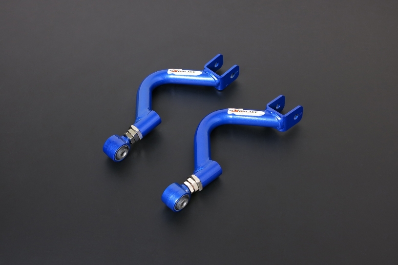 Hardrace Rear Upper Camber Kit For Infiniti Nissan