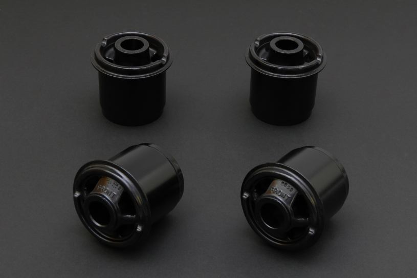 Hardrace Rear Subframe Bushing For Infiniti Q45 Nissan 240SX Skyline Zseries