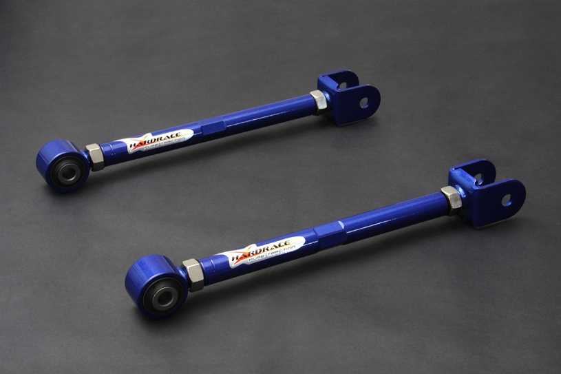Hardrace Rear Toe Control Arm For Nissan 240SX Skyline Zseries