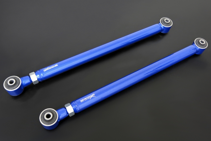 Hardrace Rear Lower Arm For Lift 0~4 Inches Nissan Patrol