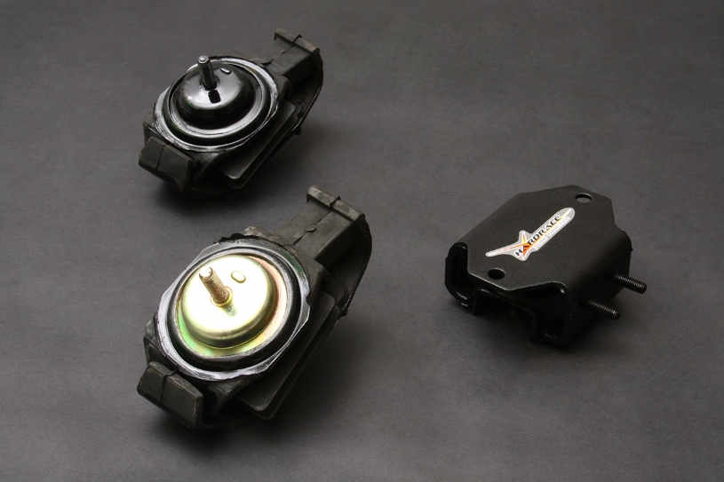 Second image of Hardrace Harden Engine & Transmission Mount Infiniti Q45 Nissan 240SX