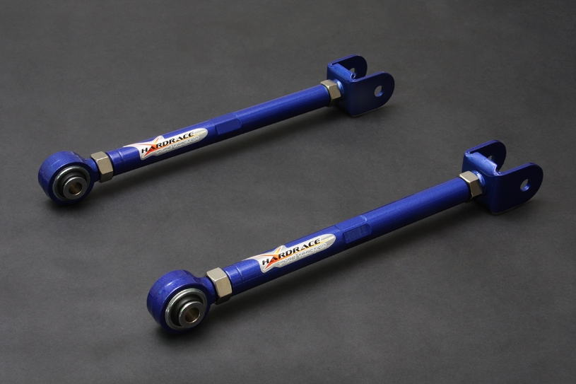 Hardrace Adjustable Rear Toe Control Arm Nissan 240SX Skyline Zseries