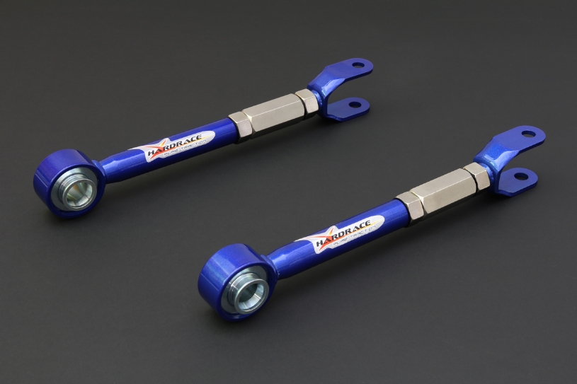 Hardrace Rear Traction Rod For Nissan GTR