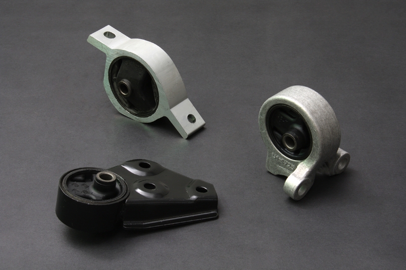 Hardrace Reinforced Engine Mount For Nissan March Micra