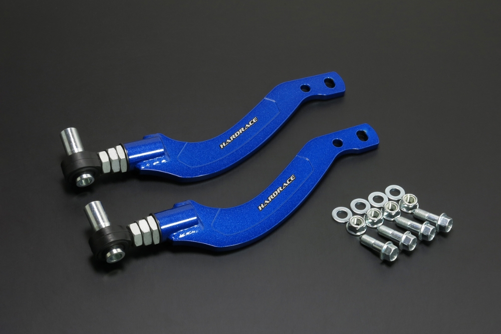 Hardrace Front High Angle Tension Rod Nissan 240SX Skyline