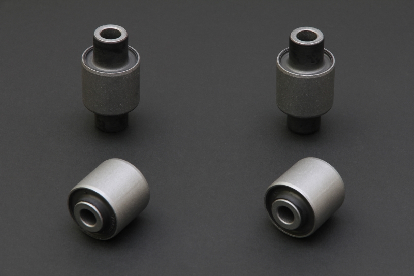 Second image of Hardrace Front Lower Arm For Bushing For Infiniti G series Nissan Skyline Zseries