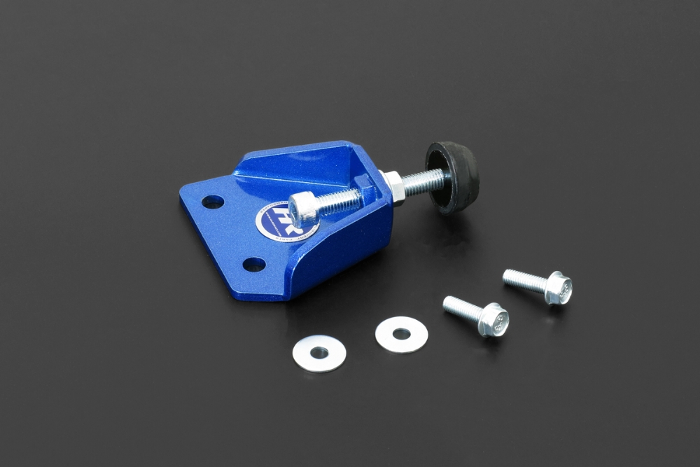 Hardrace Brake Master Cylinder Stopper For Nissan Skyline