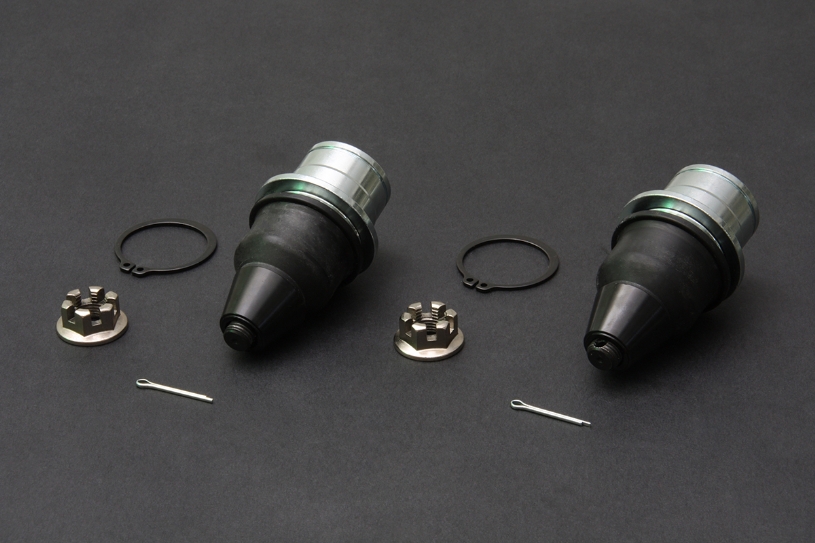 Hardrace Front Knuckle Ball Joint Infiniti G series Nissan Skyline Zseries