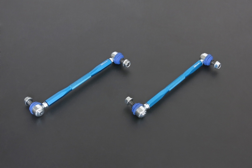 Hardrace Adjustable Stabilizer Link For Audi Bmw Ford Honda Hyundai Luxgen MercedesBenz Nissan Saab Seat Skoda Tesla Toyota Volkswagen