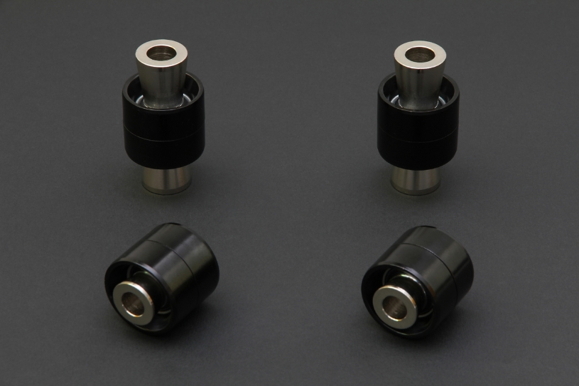Hardrace Front Lower Arm For Bushing For Infiniti G series Nissan Skyline Zseries