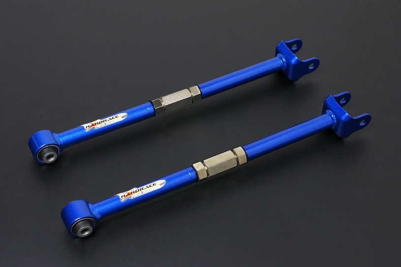 Second image of Hardrace Rear Toe Control Arm For Nissan GTR