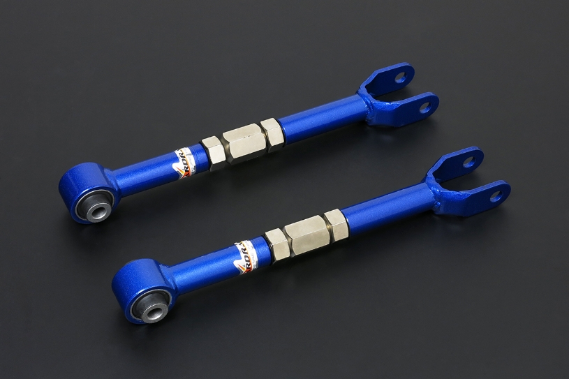 Second image of Hardrace Rear Camber Arm For Nissan GTR
