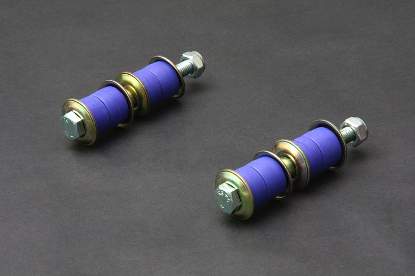 Hardrace Front rear Reinforced Stabilizer Link Nissan March Micra