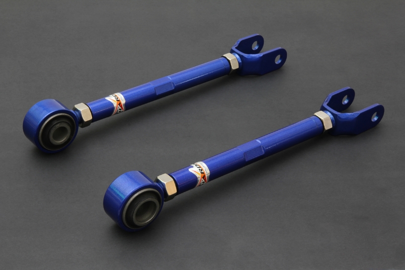 Second image of Hardrace Rear Traction Rod For Raduis Arm Infiniti Nissan