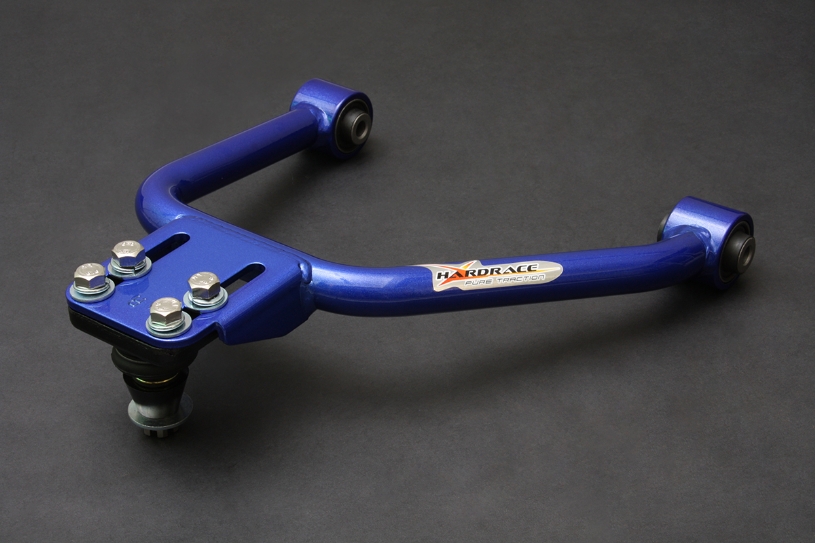 Hardrace Adjustable Front Upper Control Arm Infiniti G series Nissan Skyline Zseries