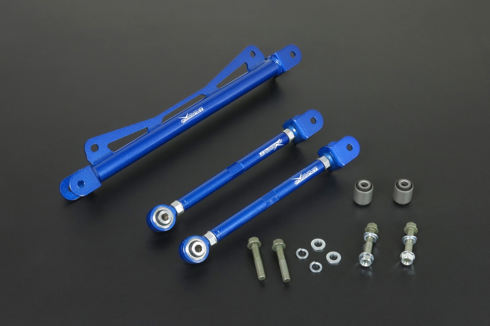 Hardrace Hicas Removal Kit Nissan Zseries