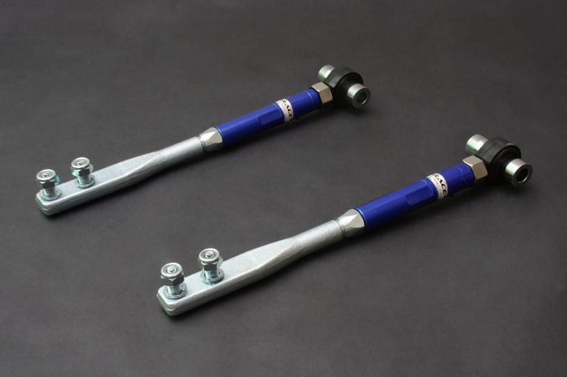 Hardrace Forged Front Tension Rod Nissan 240SX Skyline