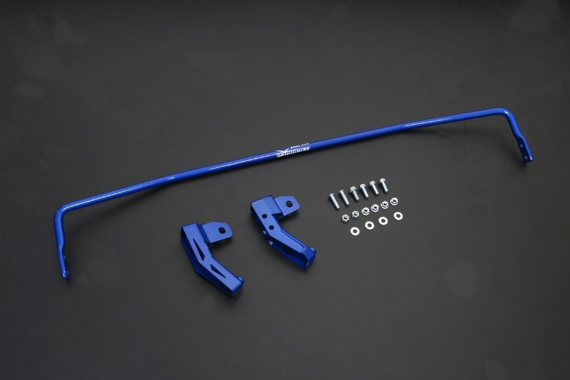 Hardrace Rear Addon Sway Bar For Nissan Sentra Tiida