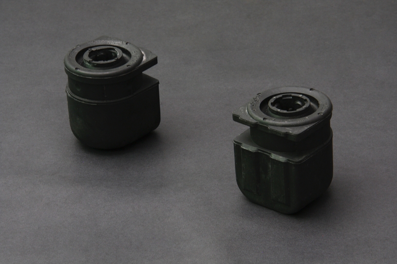 Hardrace Front Lower Arm For Bushing big For Nissan Primera