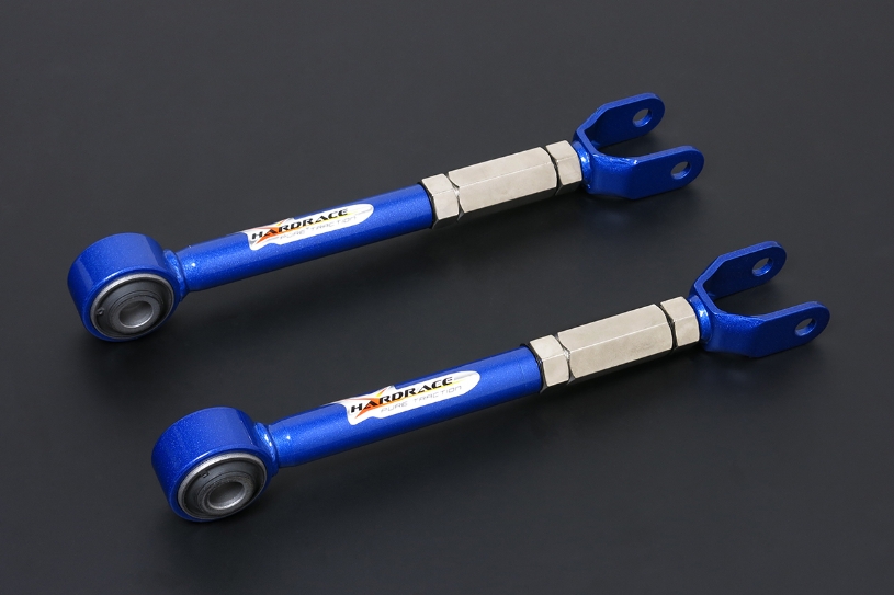 Second image of Hardrace Rear Traction Rod For Nissan GTR