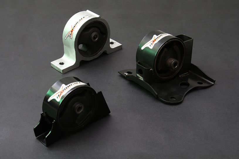 Hardrace Reinforced Engine Mount For Nissan Sentra