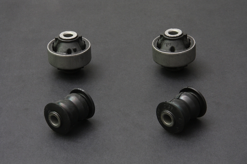 Hardrace Front Lower Control Arm For Bushing Nissan Cube Livina Tiida