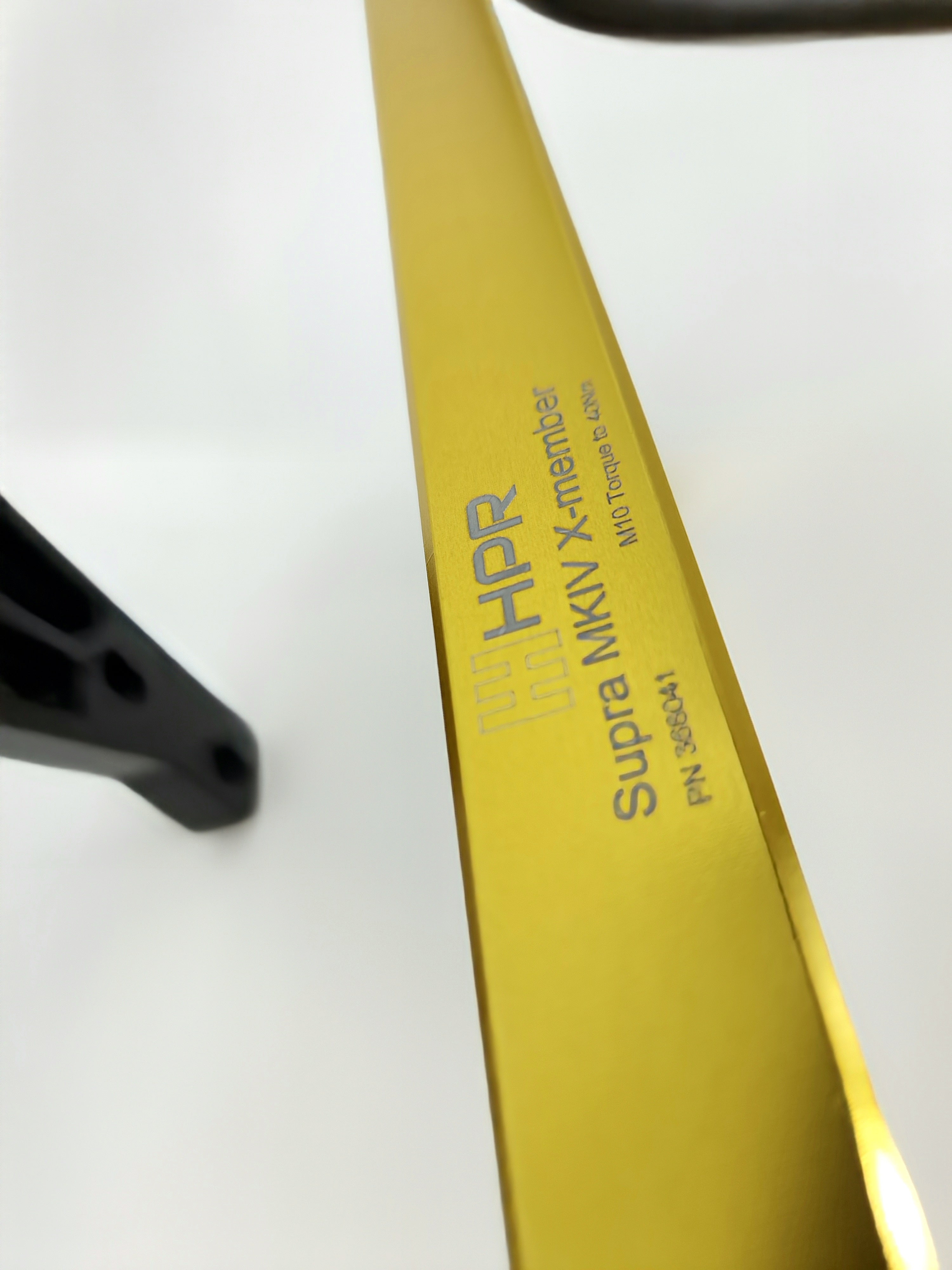 Second image of JZA80 Supra Transmission Crossmember