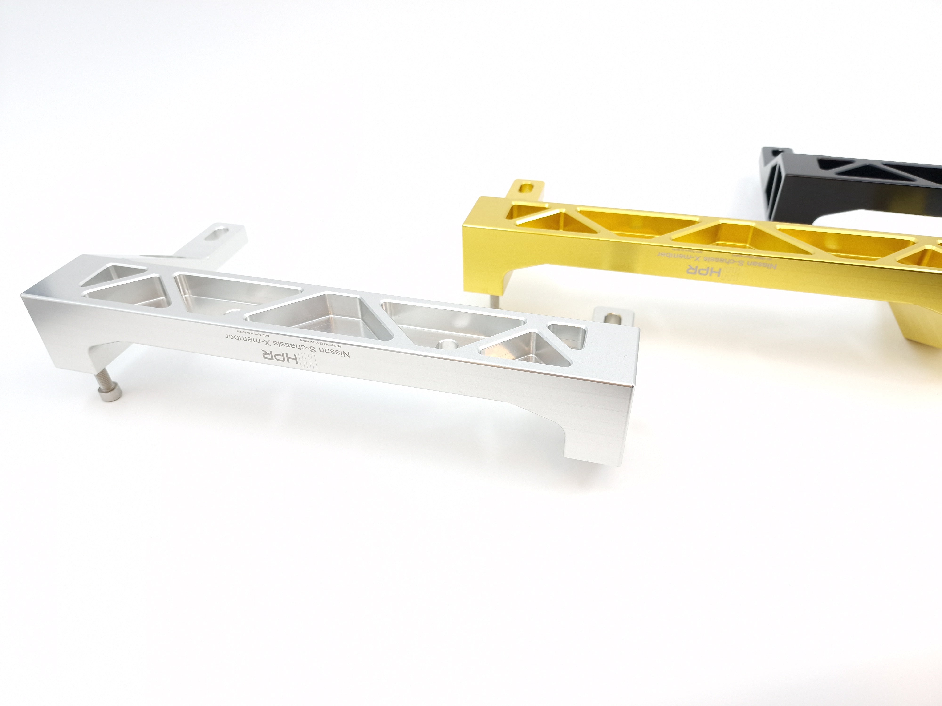 Second image of S-Chassis 8HP70 kit