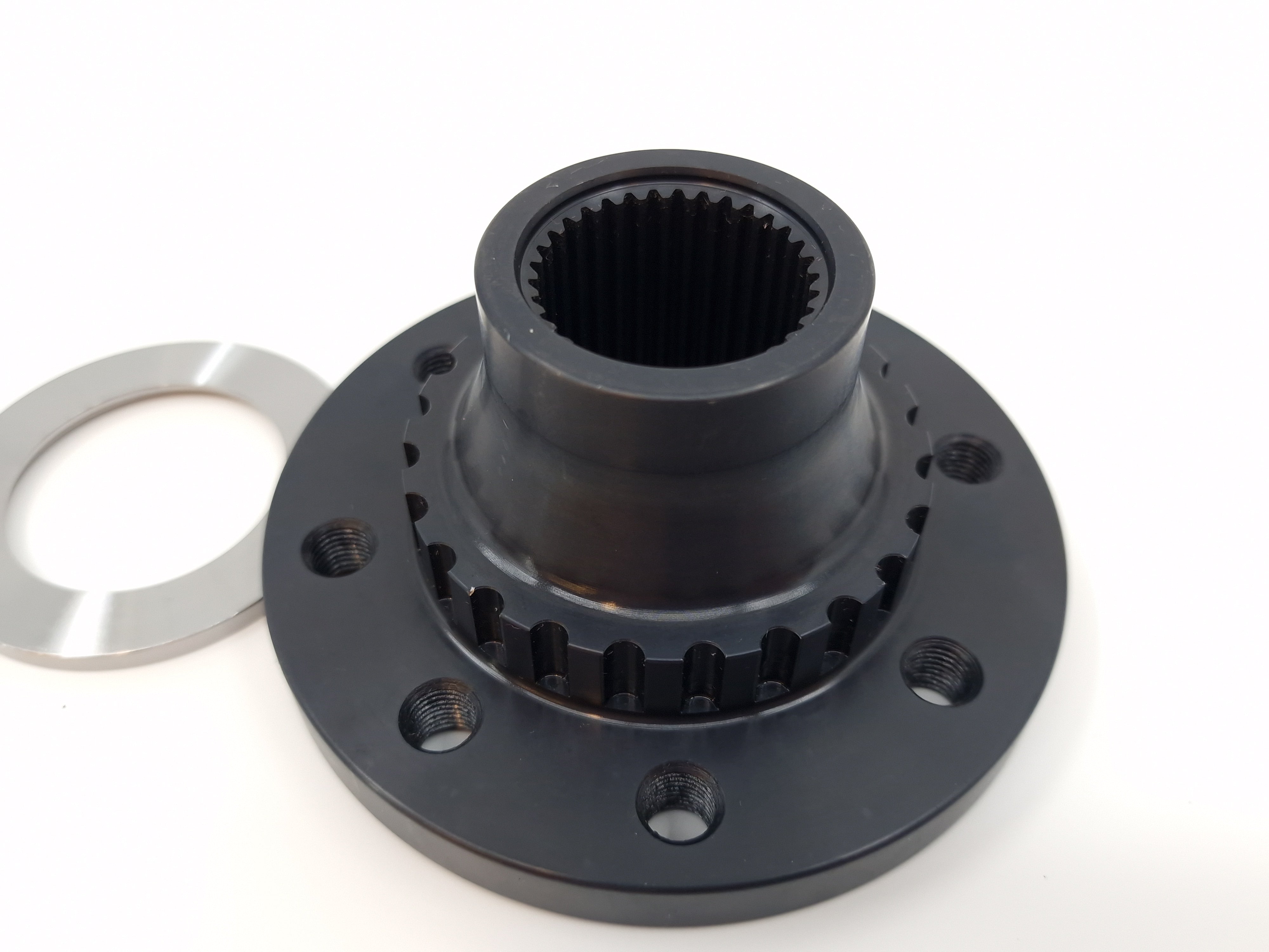Second image of HPR GS7 DCT output flange