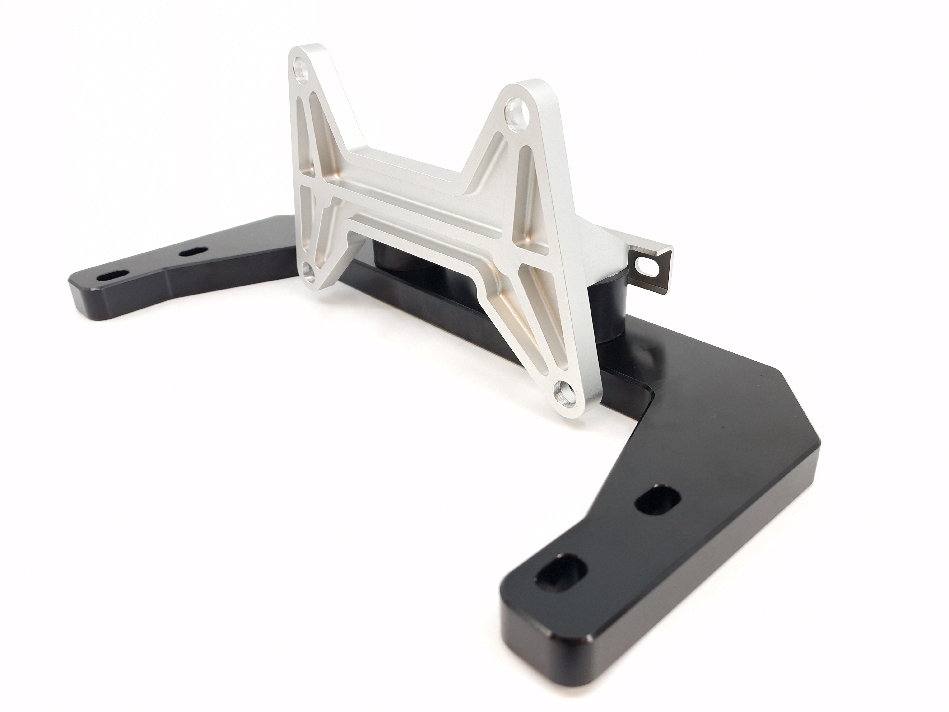 Second image of Honda S2000 8HP kit