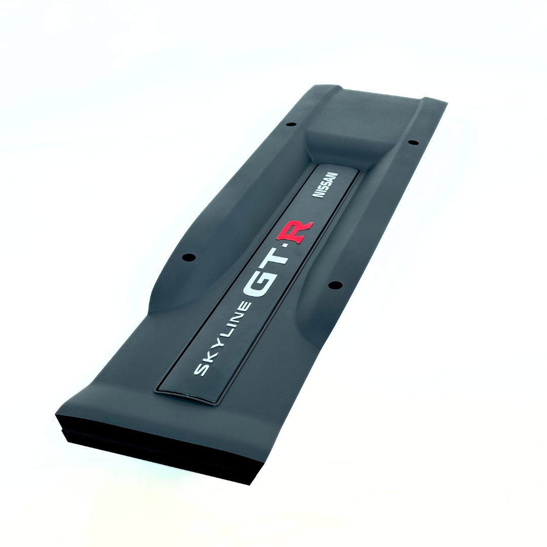 Second image of RB26 coil cover kit for HKS V-cam