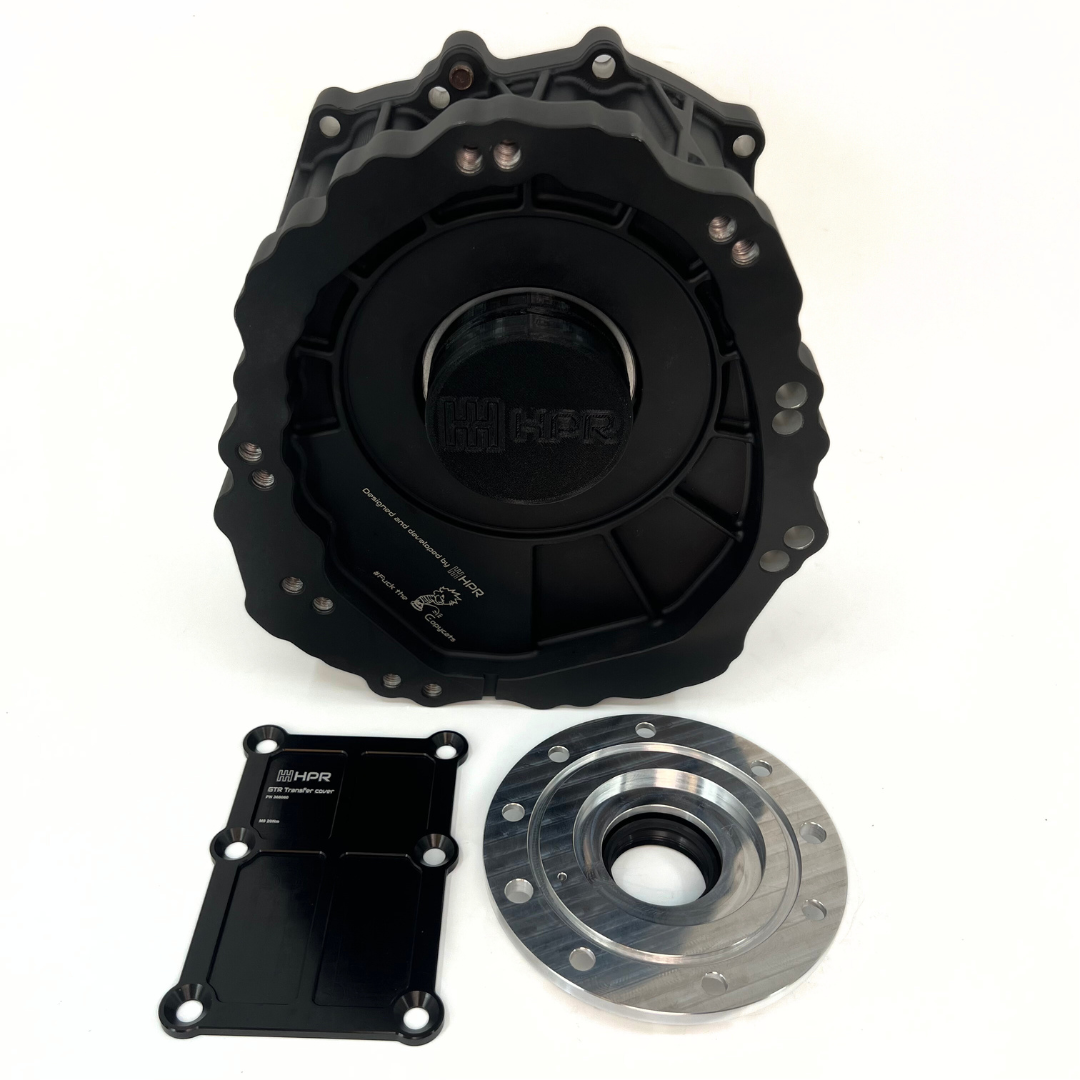 Second image of Rear Superior DCT kit for GTR transfer
