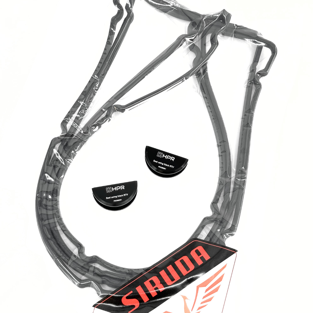 Second image of Nissan RB cam cover gasket kit