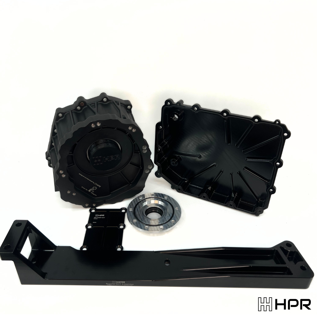 Second image of GTR Superior DCT kit