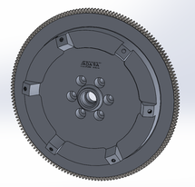 Second image of LS to 8HP70/45/90 kit