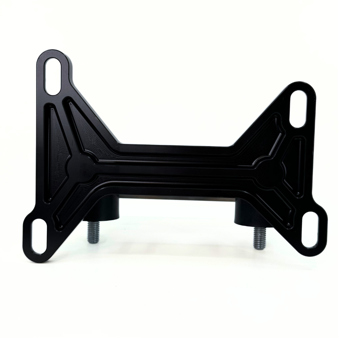 Second image of Dodge 8HP90 Ultraflex | Transmission mount